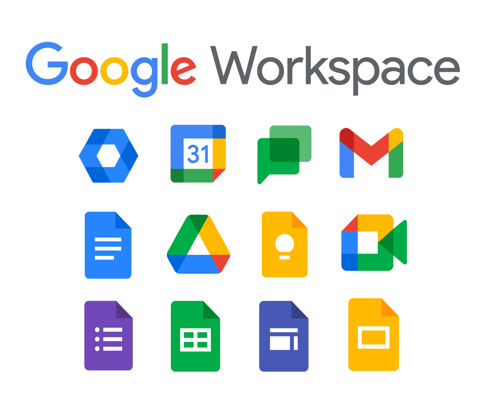 Google Workspace